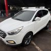 HYUNDAI IX35 2.0 GL (AUT)
