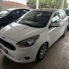 FORD KA 1.0 (FLEX)