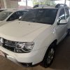 RENAULT DUSTER 1.6 16V DYNAMIQUE (FLEX)
