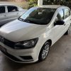VOLKSWAGEN GOL 1.6