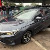 HONDA CITY 1.5 EXL CVT (AUT)