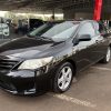 TOYOTA COROLLA 1.8 GLI MULTIDRIVE