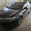 TOYOTA COROLLA 1.8 GLI UPPER MULTI-DRIVE (FLEX)