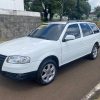volkswagen parati 1.6 2010