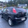 fiat punto elx 1.4 2008