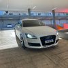 audi tts cp 2.0 t 272cv 2010