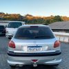peugeot 206 14 sensat fx 2008