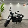 royal enfield guerrilla 450 top 2026