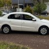 volkswagen novo voyage 1.0 2013