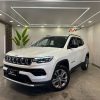 jeep compass long. t270 1.3 tb 4×2 flex aut. 2023