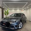 audi a4 2.0tfsi 2021