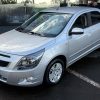 CHEVROLET COBALT LTZ 1.8 8V (AUT) (FLEX)