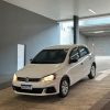 volkswagen novo gol tl mcv 2018