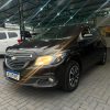 chevrolet onix 1.4at ltz 2016