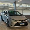 toyota corolla altis hv 2020