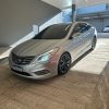 hyundai azera 3.0 v6 2014