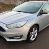 ford focus se at 2.0sc 2016