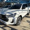 TOYOTA HILUX 2.8 TDI CD SR 4X4 4WD (AUT)