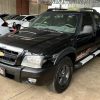 CHEVROLET S10 RODEIO 2.4 FLEXPOWER 4X2 (CAB DUPLA)