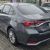 Toyota Corolla GLi 2.0 16V Flex Aut. – Cinza – 2025