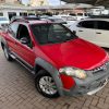 FIAT STRADA ADVENTURE 1.8 16V (FLEX) (CABINE DUPLA)
