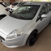 FIAT PUNTO ELX 1.4