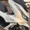 HONDA PCX 160  – Branco – 2024