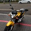 honda cb 300r 2010
