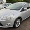 ford focus se at 2.0t 2014