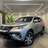 toyota hilux sw4 srv 4×4 automatico 7 lugares 2019