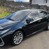 toyota corolla altis hv 2022