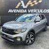 volkswagen t cross comfortline tsi at 2024