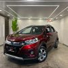 honda wr-v exl cvt 2019