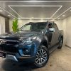 chevrolet s10 ltz 2.8 turbo diesel 4×4 cd aut 2021