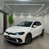 volkswagen polo highline tsi 1.0 flex 12v aut. 2025