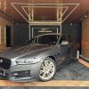 jaguar xe p250 r-sport 2018