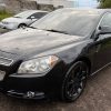 chevrolet chevrolet malibu ltz 2010