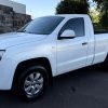volkswagen amarok cs 4×4 s 2014