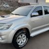 toyota hilux cd4x4 srv 2013