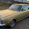 chevrolet opala 1978