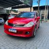 nissan tiida 18sl flex 2012