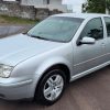 volkswagen bora 2007