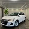 chevrolet onix plus 10tat ltz 2020