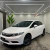 honda civic lxl 2012