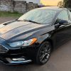 ford fusion sel gtdi 2017
