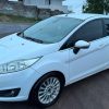 ford fiesta ha 1.6l ti a 2014
