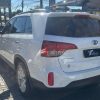 Kia Motors Sorento 2.4 16V 4×2 Aut. – Branco – 2014